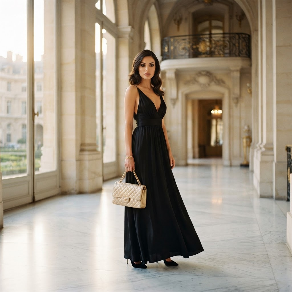 True Coutures luxury fashion